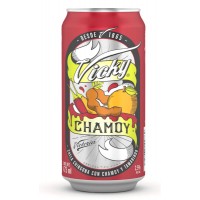 Victoria Vicky Chamoy Victoria Vicky Chamoy