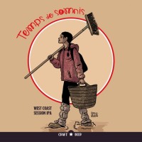 SanFrutos / Alegría Temps de Somnis 