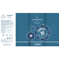 Cierzo Brewing Co. Cobeer-19 - El Rincón de Tintín