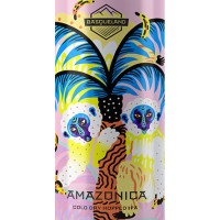 Basqueland Amazonica - La Buena Cerveza