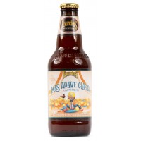 Founders Mas Agave Grapefruit 355ml Bottle - The Crú - The Beer Club