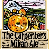 Baird The Carpenter`s Mikan Ale Baird The Carpenter`s Mikan Ale