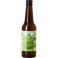 Big Drop Pine Trail Ale 0.5% Low Alcohol Beer 81624 x 330ml - Dry Drinker