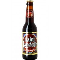 Saint Landelin Brune 
