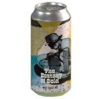Oso Brew Co. Ecstasy of Gold LATA 44cl - 2D2Dspuma