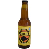 Ruben´s Trigo - Ruben’s Beer