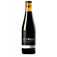 Arriaca Imperial Russian Stout