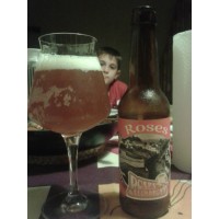 Roses de Llobregat Roses