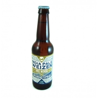 Brewdog vs Weihenstephan India Pale Weizen