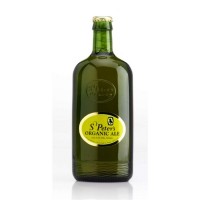 St. Peter’s Organic Ale