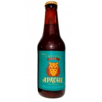 Local Apache IPA 330ml - Cerveza Local