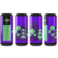 Pyrene Craft Beer Green Forest