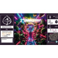 Ruayusera 2º Anniversary 