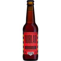 Zeta Beer  Nublar - Abeerzing