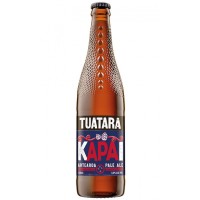 Tuatara Kapai
