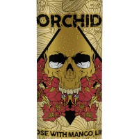 La Calavera  Cervesa Màger  Orchid 44cl - Beermacia