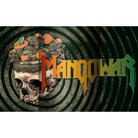 La Calavera Mangowar
