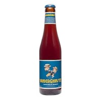 Omer Vanderghinste 5.5% 24x33cl - Beercrush