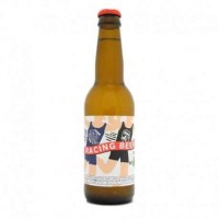 Mikkeller Racing Beer