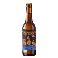 Santa Sabina Pan y Circo Santa Sabina Pan y Circo