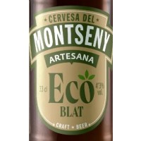 Montseny Eco Blat
