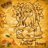 Baba Azahar Honey 