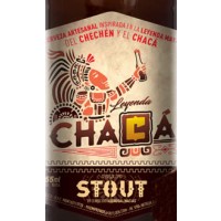 Chacá Stout 