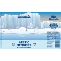 Península Arctic Memories