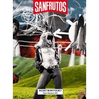 SanFrutos Rocket In My Pocket