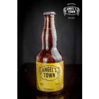 Angel’s Town Golden Ale