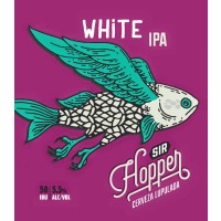 Sir Hopper White IPA 