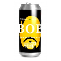 Drunken Bros BoB (Memorial Series)