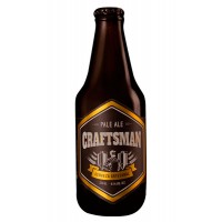 Craftsman Pale Ale Craftsman Pale Ale
