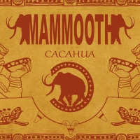 Mammooth Cacahua 