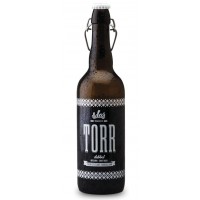 Ilda’s Caja 6 Cervezas TORR 75cl - Ilda’s Town Beer