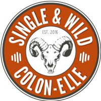 Lambiek Fabriek Single & Wild Colon-Elle