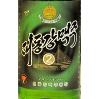Taedonggang 2 Gold Label 