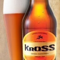 Cerveza Kross Maibock - Club de Cervezas