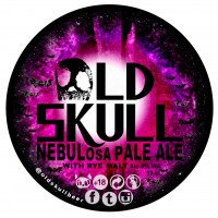Old Skull Nebulosa Pale Ale