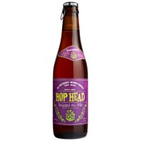 Hop Head IPA Porterhouse - Cervecraft