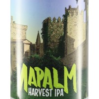 Napalm - The Brewer Factory