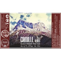 Brew & Roll / Biribil Camille 