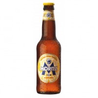 Cerveza Moritz Pack 24 - Calangel