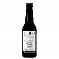De Molen #3000 (33Cl) - Beer XL
