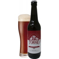 Tormo Irish Red Ale
