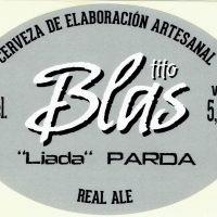 Liada Parda - Gods Beers
