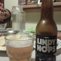 Birra 08 Lindy & Hops