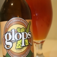 Glops Ale 