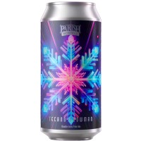 Parish Brewing Co. Techno Snowman Parish Brewing Co. Techno Snowman