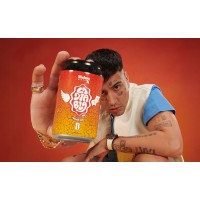 Mahou La Diabla X Duki